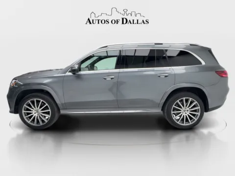 More photos of 2025 Mercedes-Benz GLS 450 at Autos of Dallas - Plano, TX