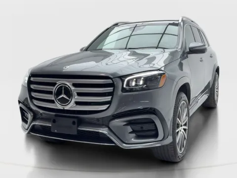 More photos of 2025 Mercedes-Benz GLS 450 at Autos of Dallas - Plano, TX