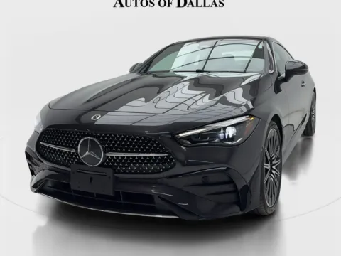 More photos of 2025 Mercedes-Benz CLE 300 at Autos of Dallas - Plano, TX