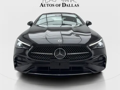 Another view of 2025 Mercedes-Benz CLE 300 for sale in Plano, TX at Autos of Dallas - Plano