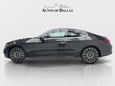 More photos of 2025 Mercedes-Benz CLE 300 at Autos of Dallas - Plano, TX