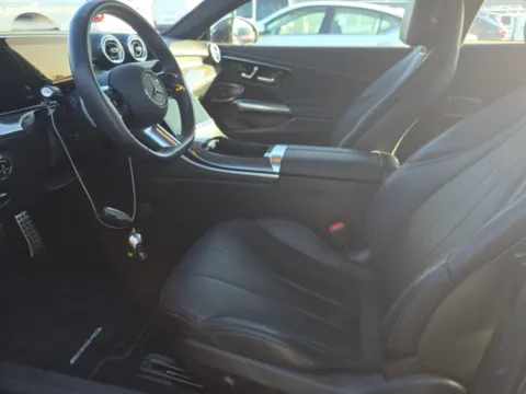 More photos of 2025 Mercedes-Benz CLE 300 at Autos of Dallas - Plano, TX