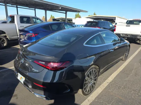 Photos of 2025 Mercedes-Benz CLE 300 for sale in Plano, TX at Autos of Dallas - Plano