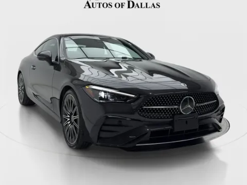Photos of 2025 Mercedes-Benz CLE 300 for sale in Plano, TX at Autos of Dallas - Plano