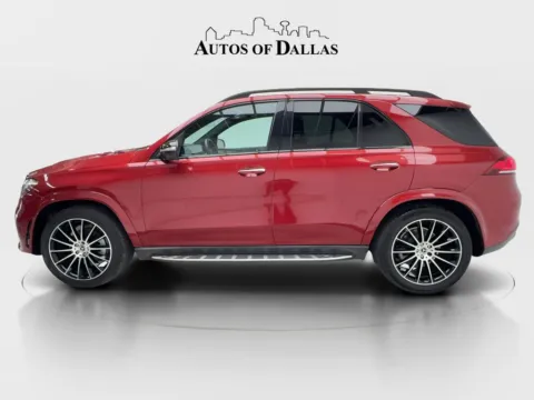 More photos of 2021 Mercedes-Benz GLE 350 at Autos of Dallas - Plano, TX