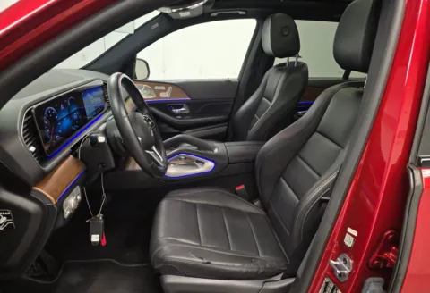 More photos of 2021 Mercedes-Benz GLE 350 at Autos of Dallas - Plano, TX