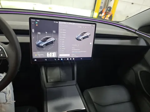 More photos of 2025 Tesla Model 3 Long Range at Autos of Dallas - Plano, TX