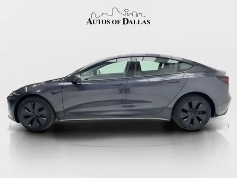 More photos of 2025 Tesla Model 3 Long Range at Autos of Dallas - Plano, TX