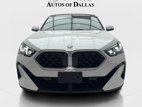 Another view of 2025 BMW X2 xDrive28i for sale in Plano, TX at Autos of Dallas - Plano