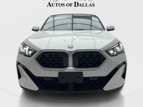 More photos of 2025 BMW X2 xDrive28i at Autos of Dallas - Plano, TX
