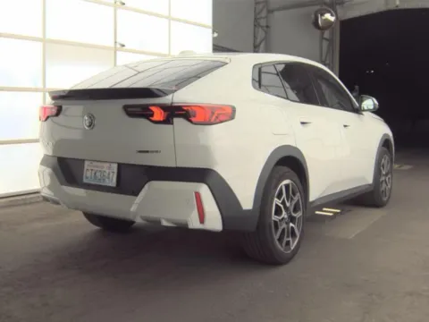 Photos of 2025 BMW X2 xDrive28i for sale in Plano, TX at Autos of Dallas - Plano