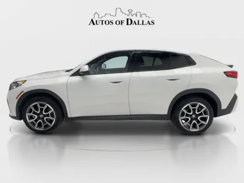 More photos of 2025 BMW X2 xDrive28i at Autos of Dallas - Plano, TX