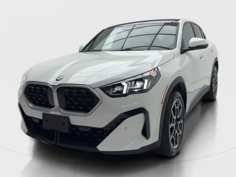 More photos of 2025 BMW X2 xDrive28i at Autos of Dallas - Plano, TX
