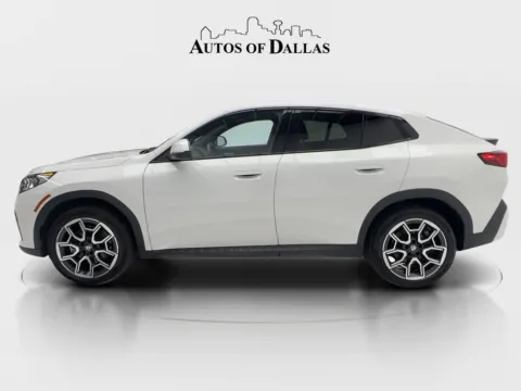 More photos of 2025 BMW X2 xDrive28i at Autos of Dallas - Plano, TX