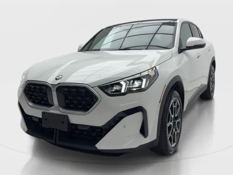More photos of 2025 BMW X2 xDrive28i at Autos of Dallas - Plano, TX