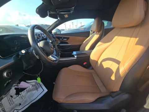 More photos of 2025 Mercedes-Benz CLE 300 at Autos of Dallas - Plano, TX