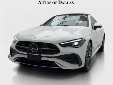 More photos of 2025 Mercedes-Benz CLE 300 at Autos of Dallas - Plano, TX
