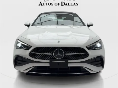 More photos of 2025 Mercedes-Benz CLE 300 at Autos of Dallas - Plano, TX
