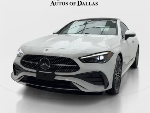 More photos of 2025 Mercedes-Benz CLE 300 at Autos of Dallas - Plano, TX