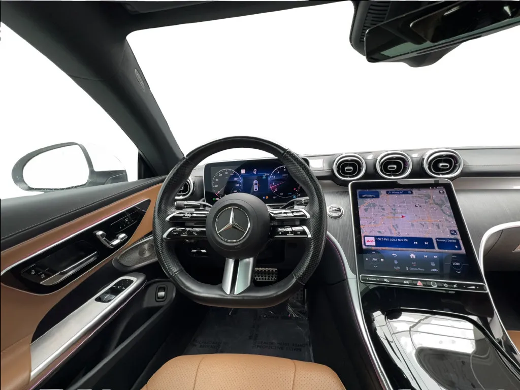 Mercedes-Benz CLE photo 29