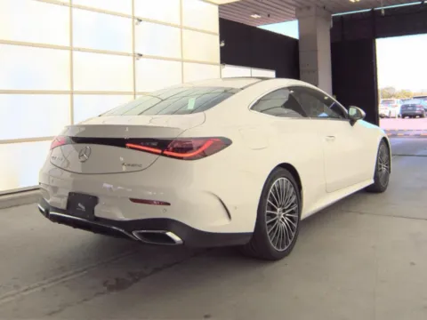 Photos of 2025 Mercedes-Benz CLE 300 for sale in Plano, TX at Autos of Dallas - Plano