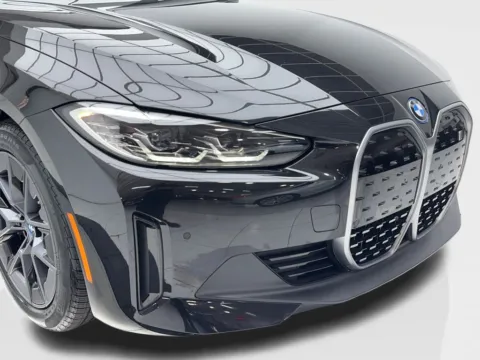 Another view of 2022 BMW i4 eDrive40 for sale in Plano, TX at Autos of Dallas - Plano