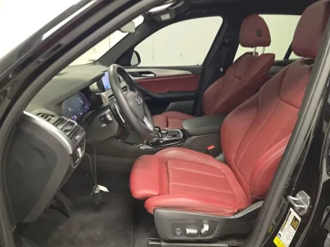 More photos of 2023 BMW X3 sDrive30i at Autos of Dallas - Plano, TX