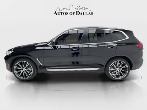 More photos of 2023 BMW X3 sDrive30i at Autos of Dallas - Plano, TX