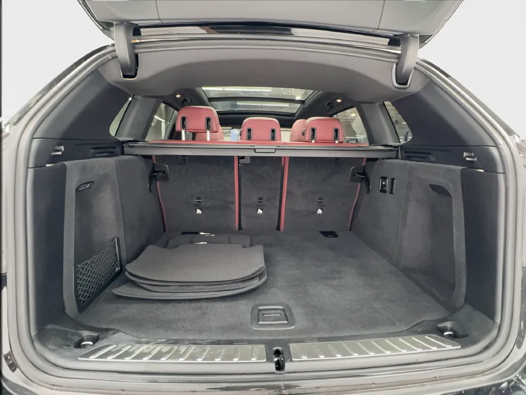 BMW X3 photo 18
