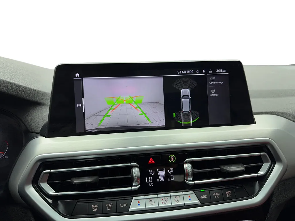 BMW X3 photo 55