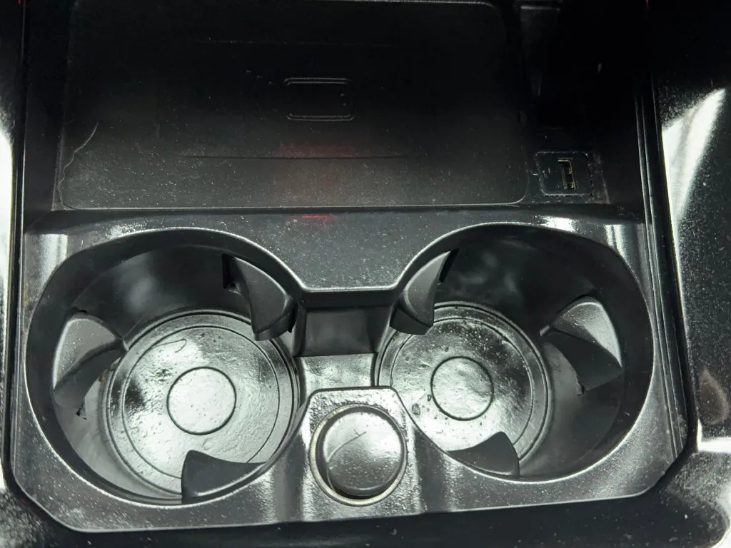 BMW X3 photo 47