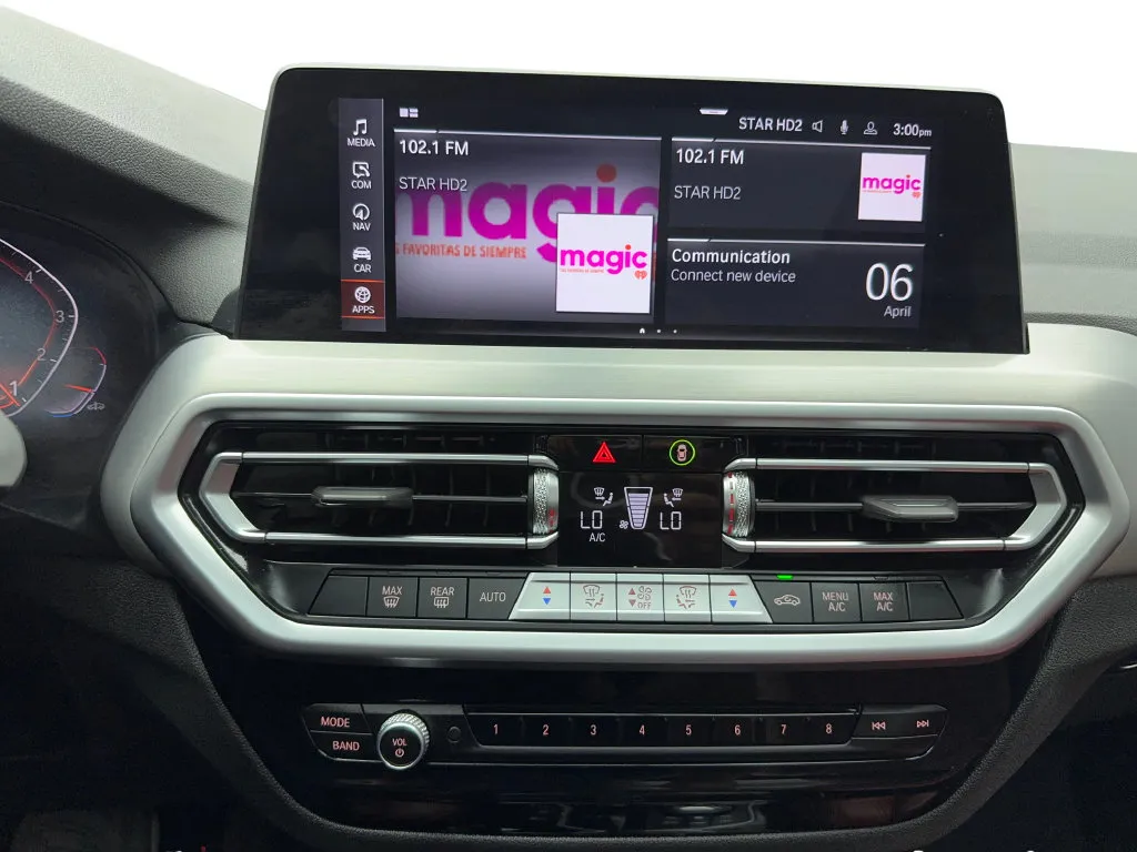 BMW X3 photo 52