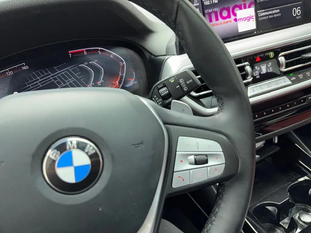 BMW X3 photo 49