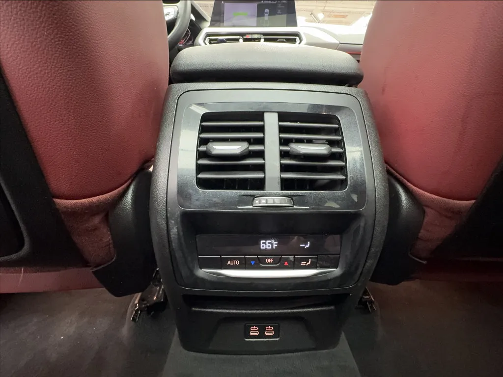 BMW X3 photo 36