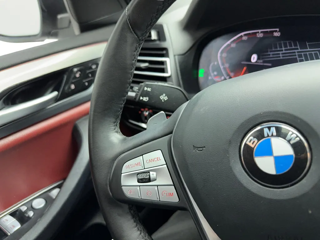 BMW X3 photo 50