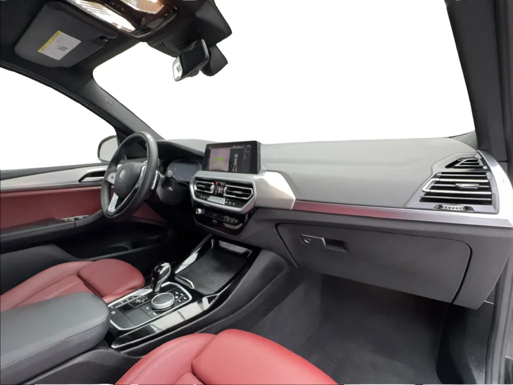 BMW X3 photo 33
