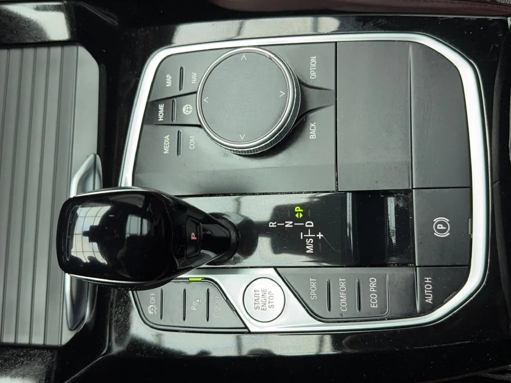 BMW X3 photo 45