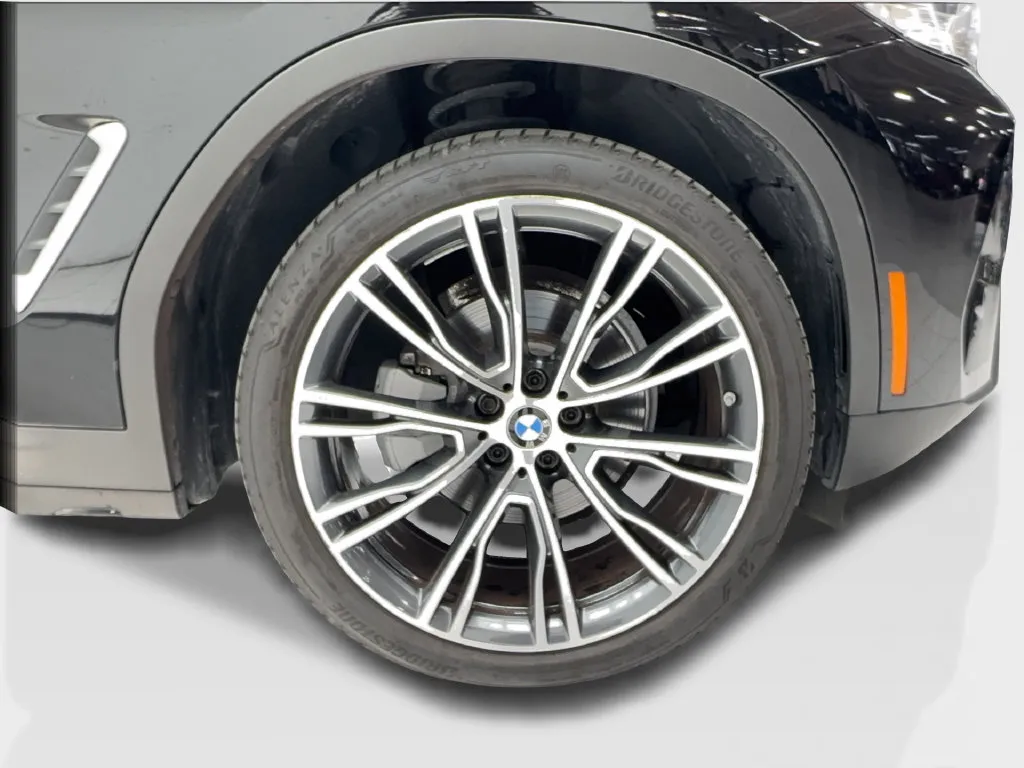 BMW X3 photo 15
