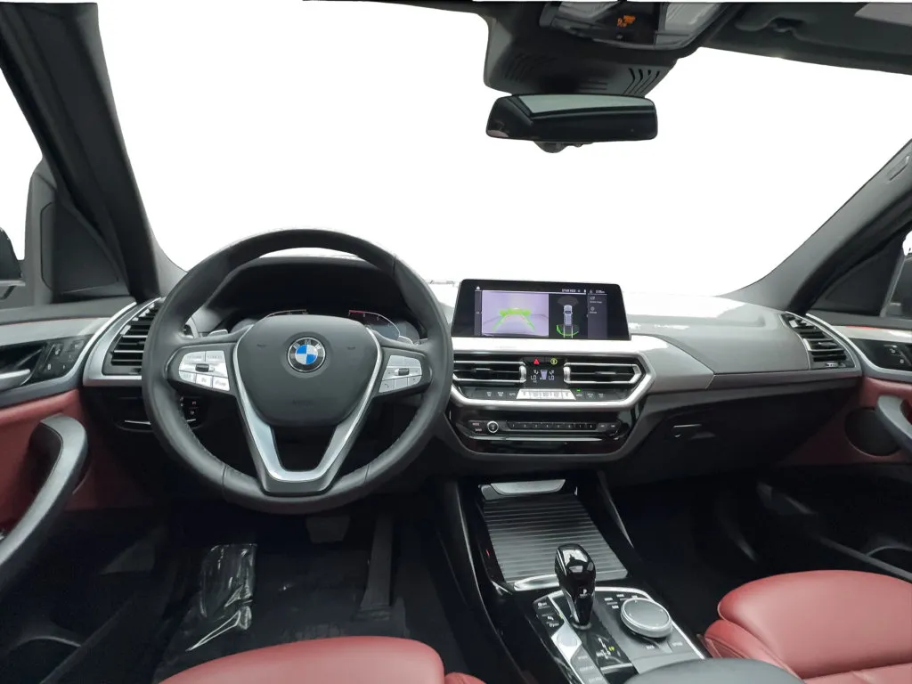 BMW X3 photo 37