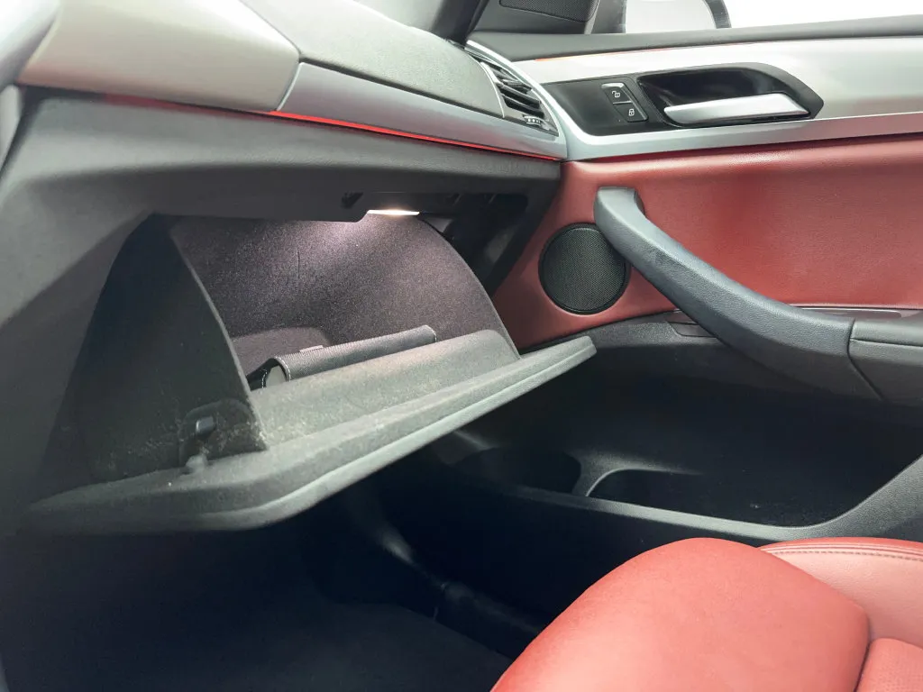 BMW X3 photo 48