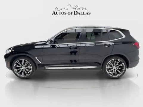 More photos of 2023 BMW X3 sDrive30i at Autos of Dallas - Plano, TX