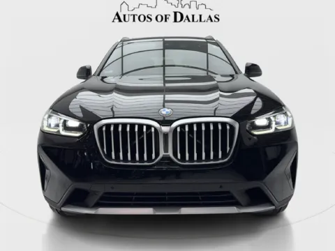 More photos of 2023 BMW X3 sDrive30i at Autos of Dallas - Plano, TX