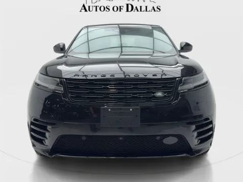 Another view of 2025 Land Rover Range Rover Velar Dynamic SE for sale in Plano, TX at Autos of Dallas - Plano