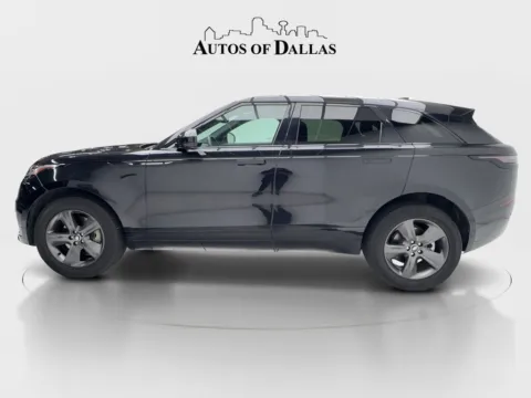 More photos of 2025 Land Rover Range Rover Velar Dynamic SE at Autos of Dallas - Plano, TX