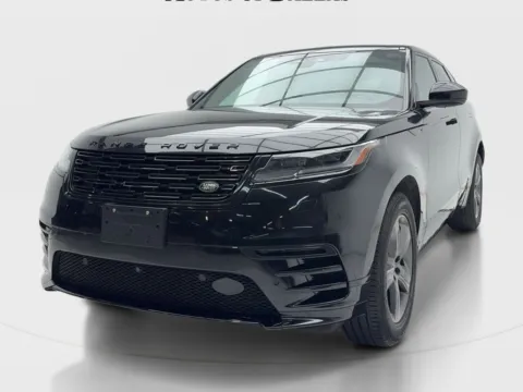 More photos of 2025 Land Rover Range Rover Velar Dynamic SE at Autos of Dallas - Plano, TX