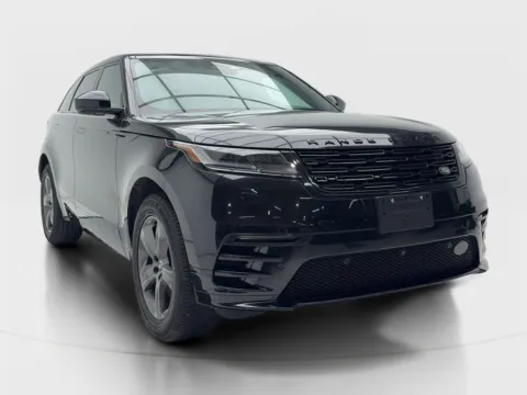Photos of 2025 Land Rover Range Rover Velar Dynamic SE for sale in Plano, TX at Autos of Dallas - Plano