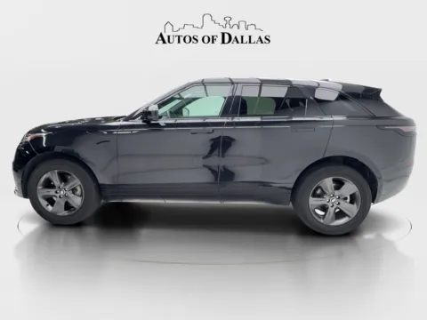 More photos of 2025 Land Rover Range Rover Velar Dynamic SE at Autos of Dallas - Plano, TX