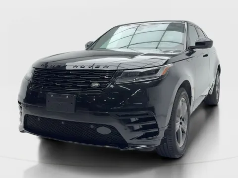More photos of 2025 Land Rover Range Rover Velar Dynamic SE at Autos of Dallas - Plano, TX