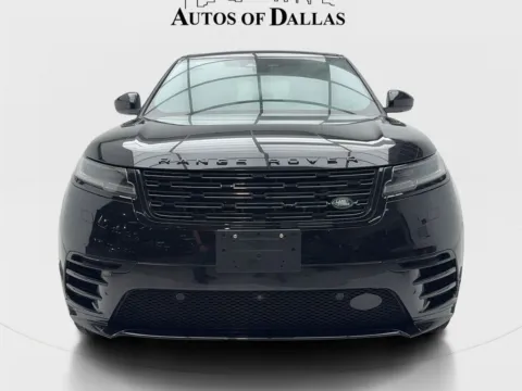 Another view of 2025 Land Rover Range Rover Velar Dynamic SE for sale in Plano, TX at Autos of Dallas - Plano