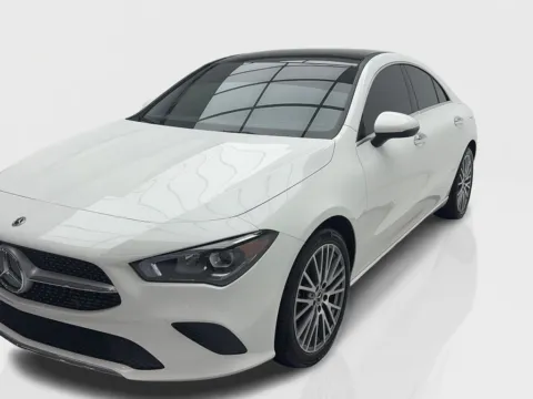 More photos of 2023 Mercedes-Benz CLA 250 at Autos of Dallas - Plano, TX